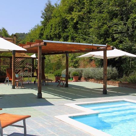 La Macina Villa Bagnoregio Værelse billede