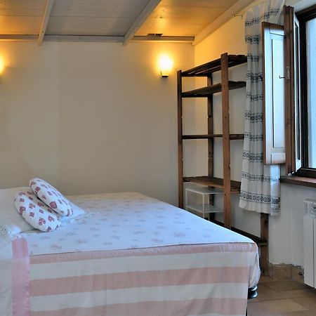 La Macina Villa Bagnoregio Eksteriør billede