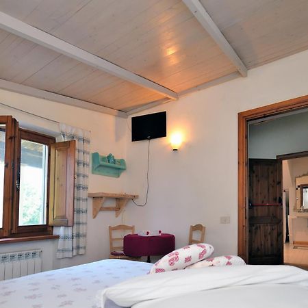 La Macina Villa Bagnoregio Eksteriør billede