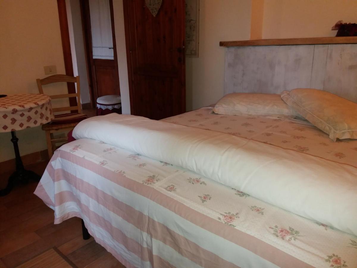 La Macina Villa Bagnoregio Eksteriør billede