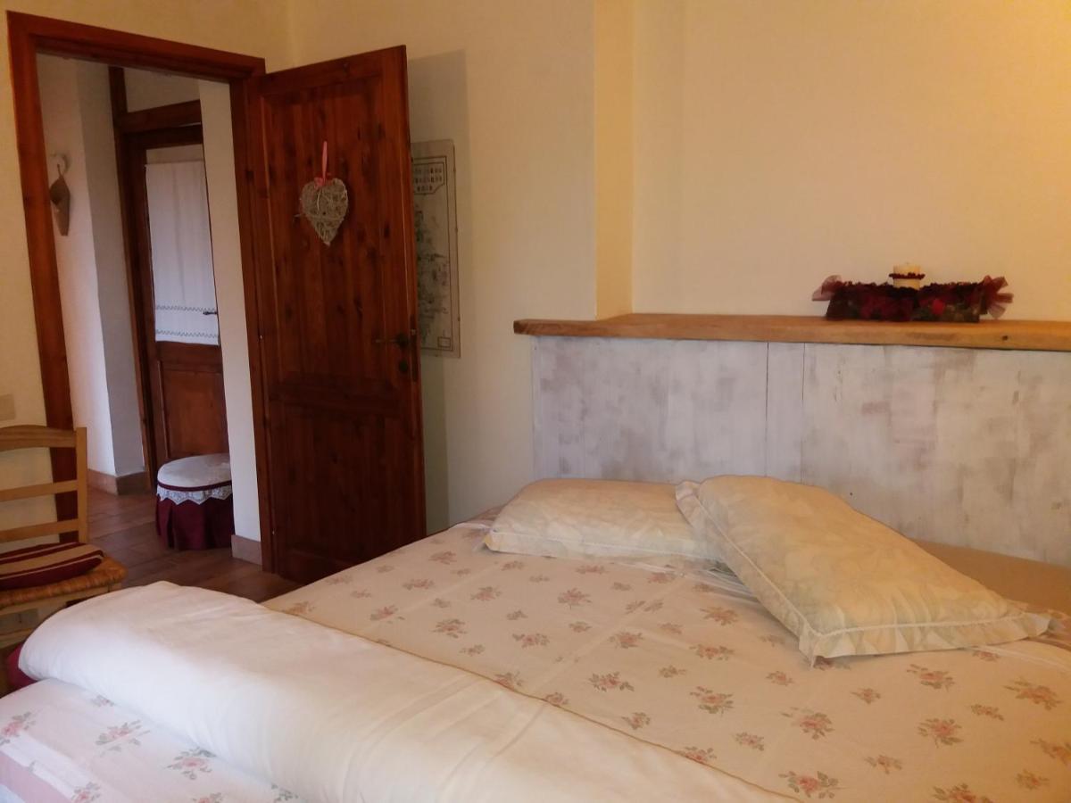 La Macina Villa Bagnoregio Eksteriør billede