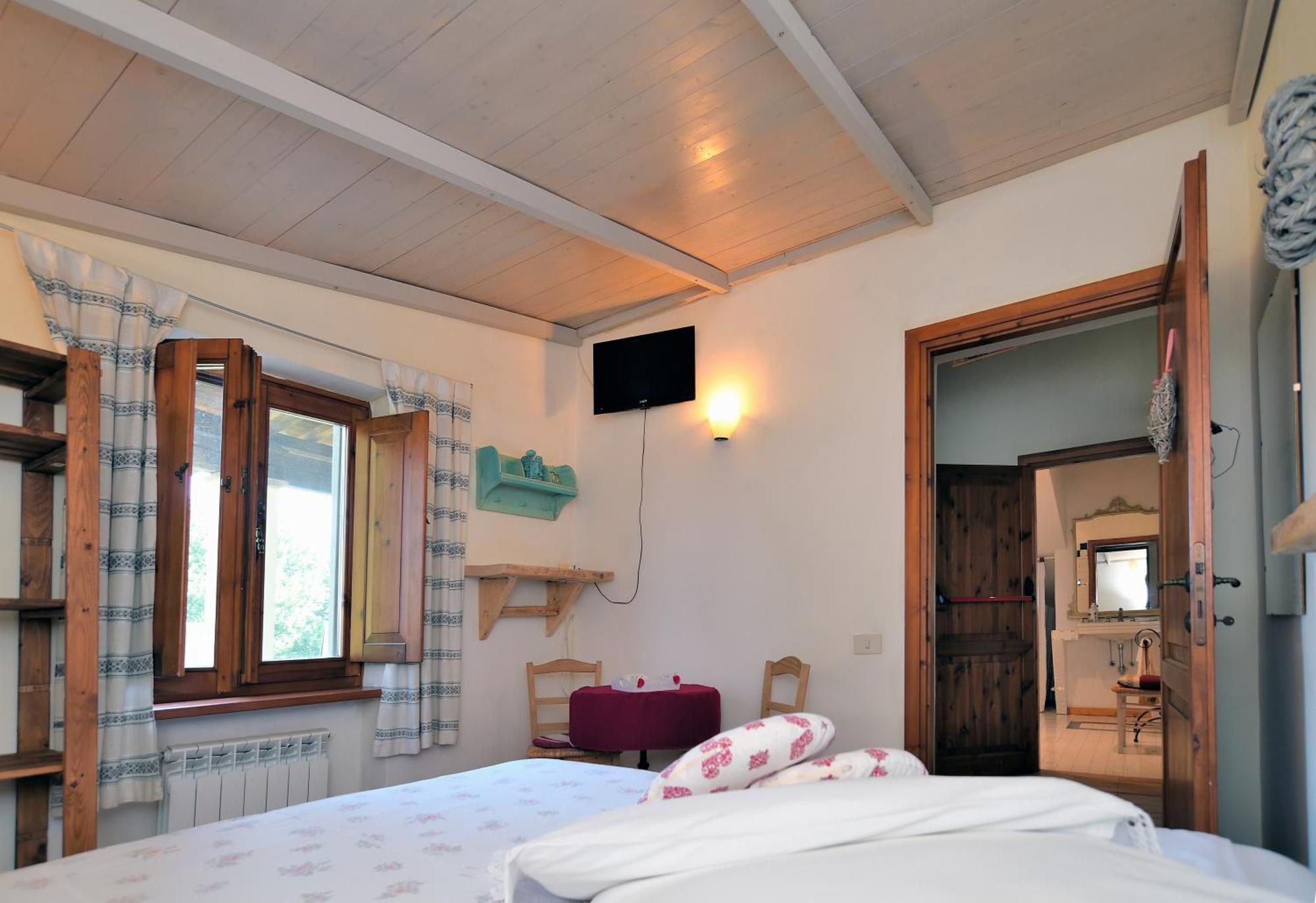 La Macina Villa Bagnoregio Eksteriør billede